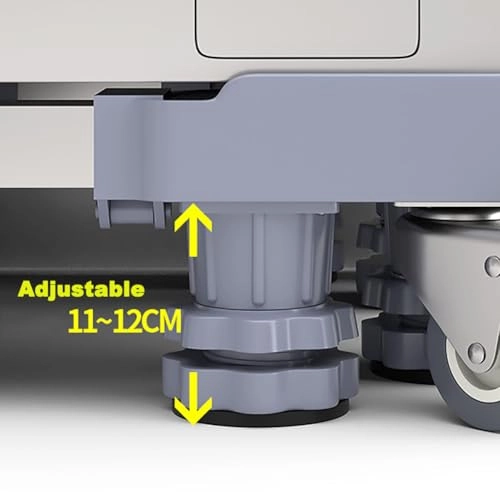 Washing Machine Base