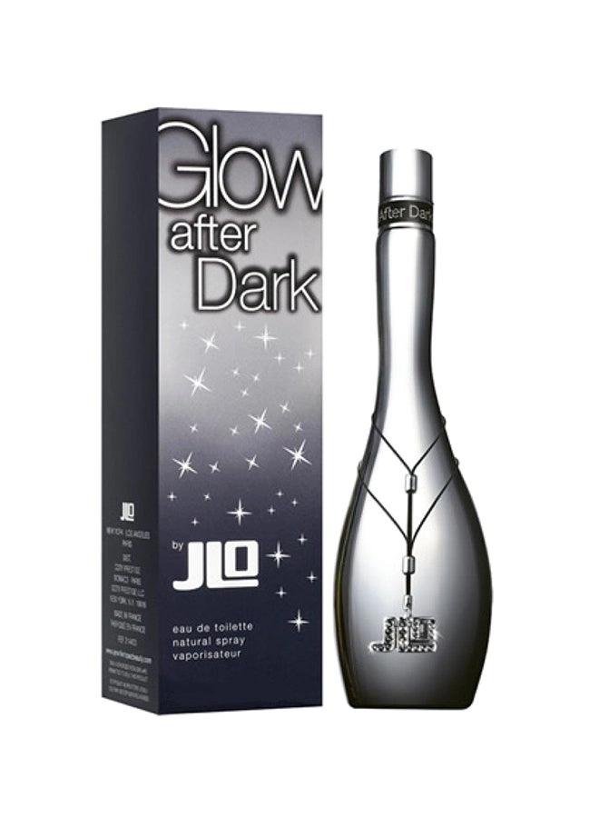 Glow After Dark Eau de Toilette 100ml