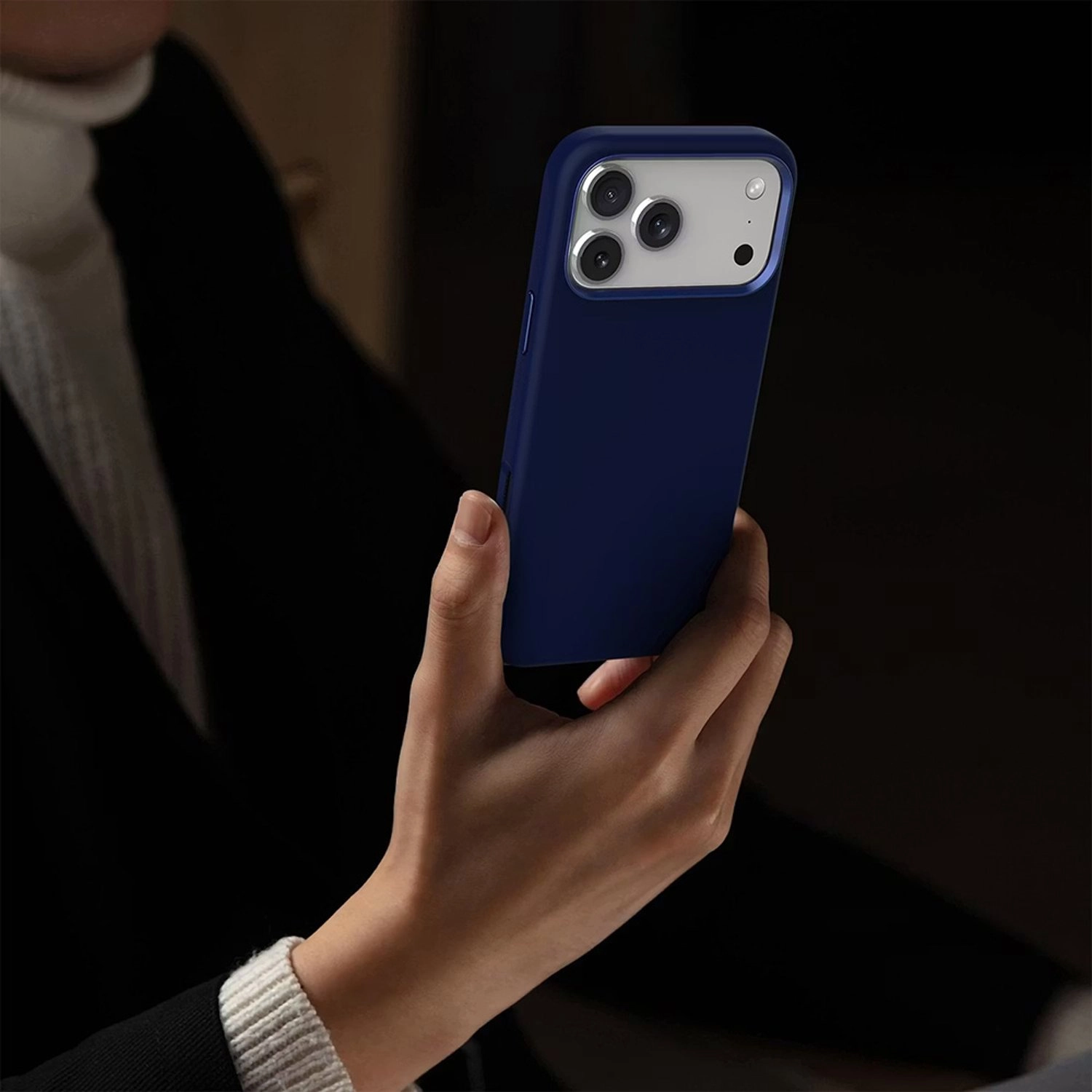 Iris Case with MagSafe for iPhone 17 Pro