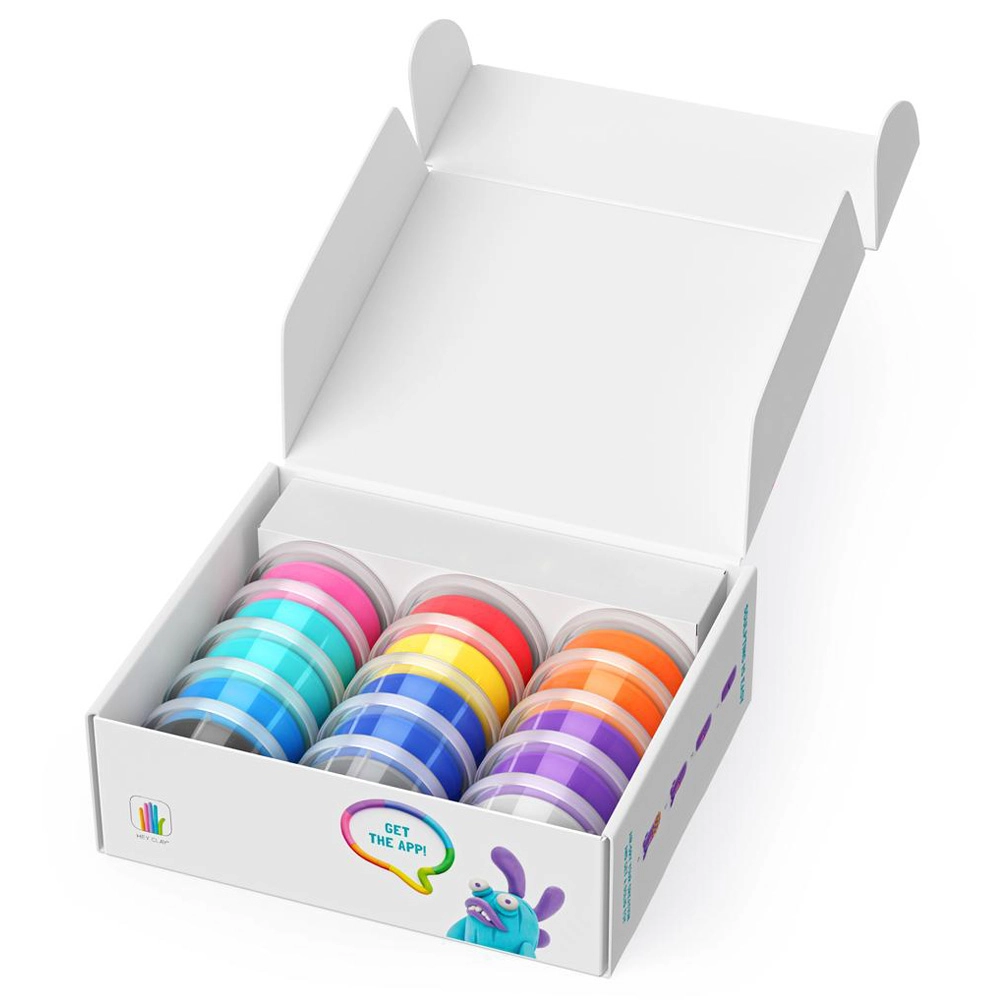 Beasts Set - 3+ years 15 Cans