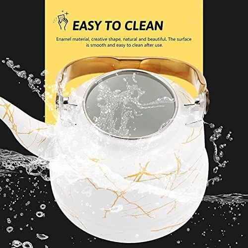 Stovetop Tea Kettle - 1.7L