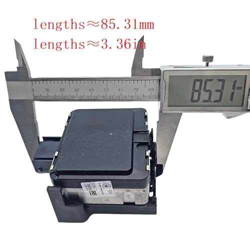 Cruise control range radar sensor - Fits for Nissan Murano 3.5L 2016-2019