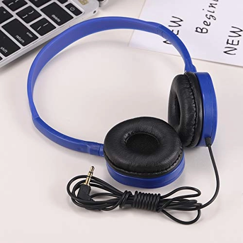 PU102 Wired Headphone