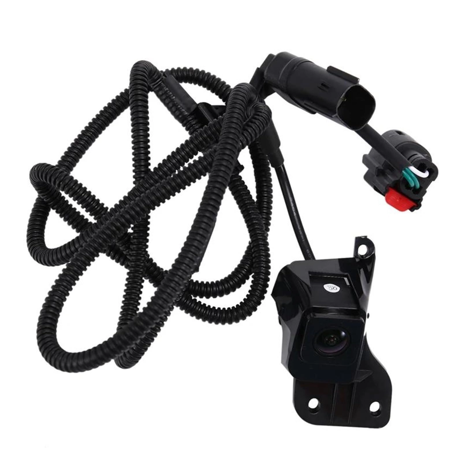 NYSGMVBDOFH Rear View Camera - GM1960100 23146157