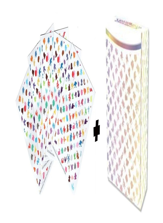 151 Card Sleeves - 65pcs + Deck Box