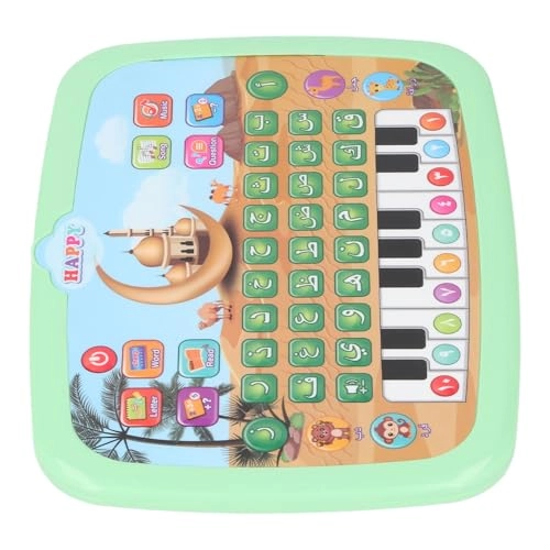 Arabic Learning Machine - 16 years+
