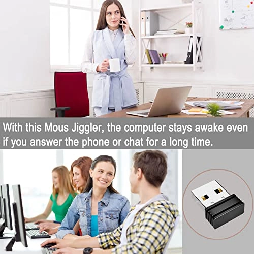 Mouse Jiggler - USB