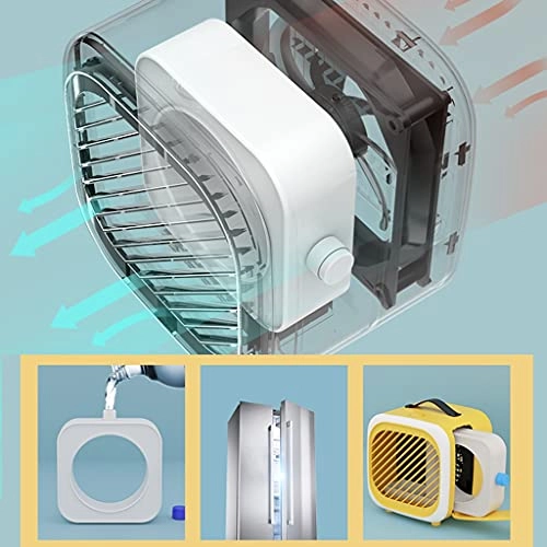 Mini Air Cooler
