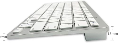 Arabic Keyboard - AR Wireless