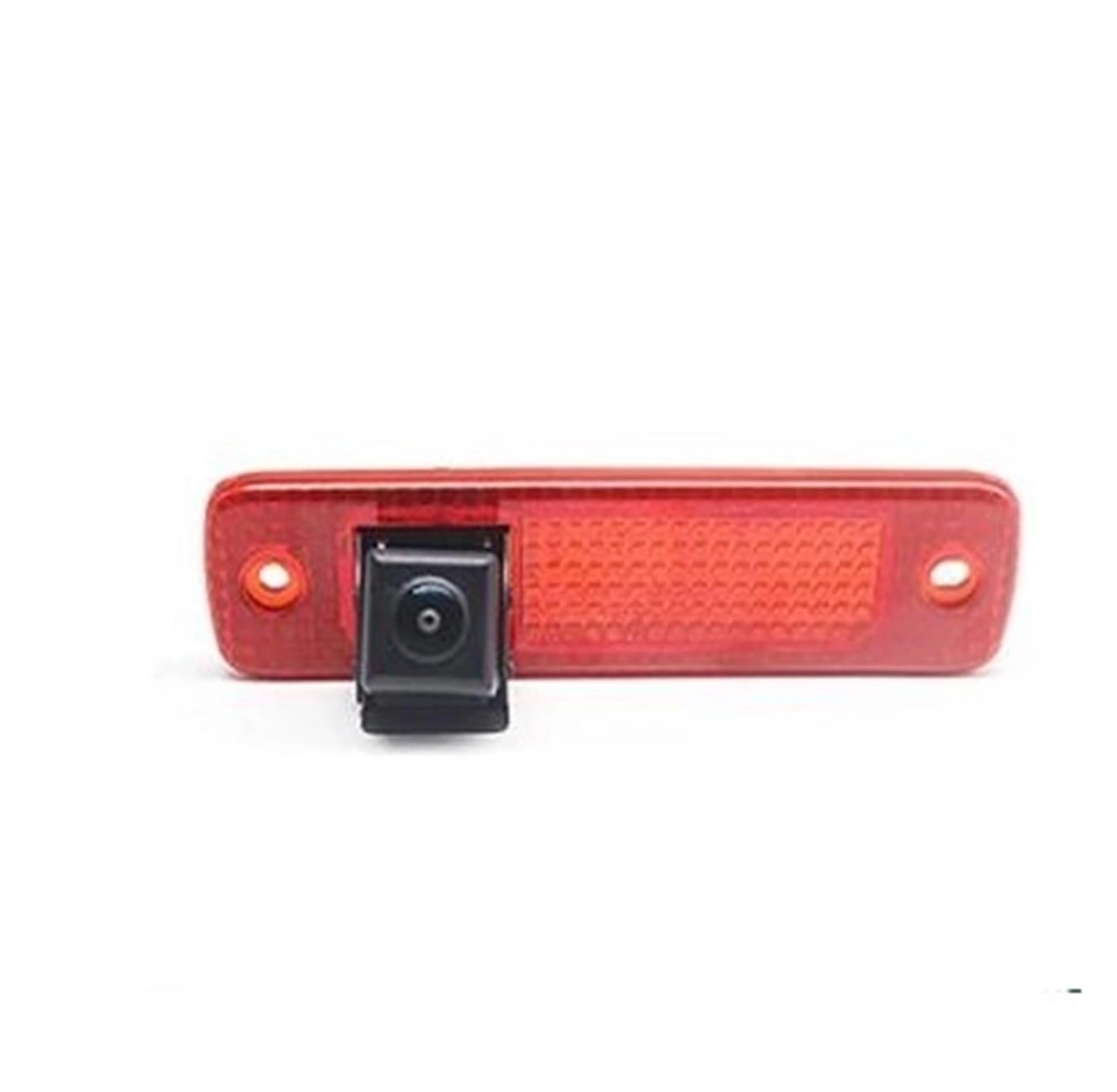Rear View Parking Camera - Night Vision Wire