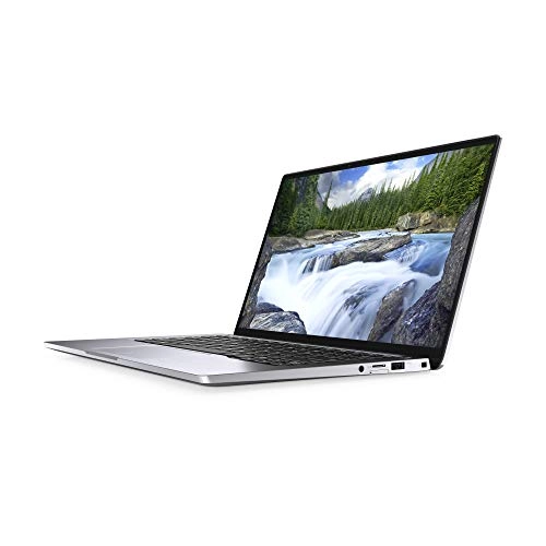 Latitude 7400 - 14'' 8GB DDR4 256GB SSD