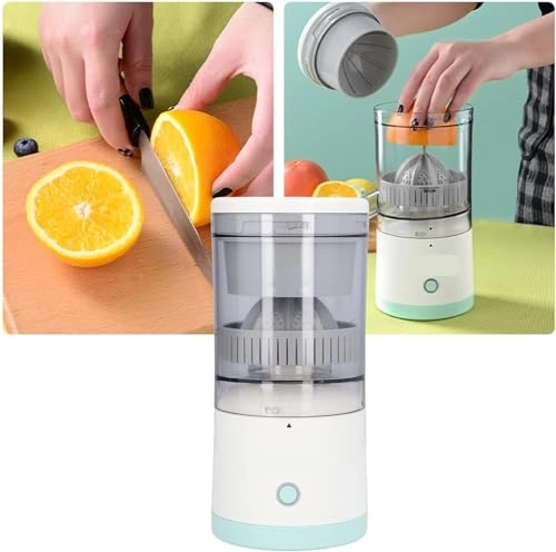 Citrus Juicer - 500 Milliliters