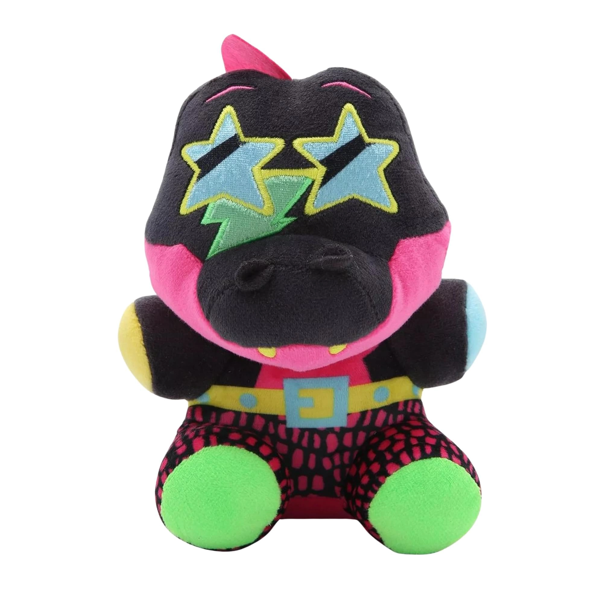 FUNKO Montgomery Gator 17.78 cm Plush