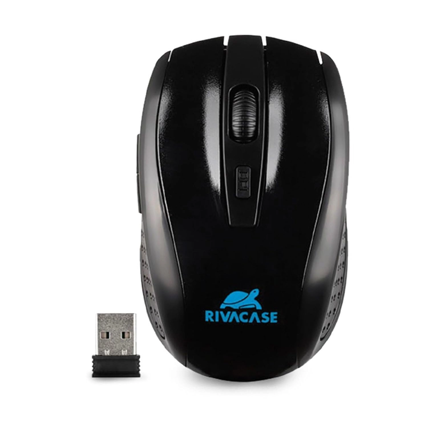 Rivacase WM-01 Mouse - Wireless