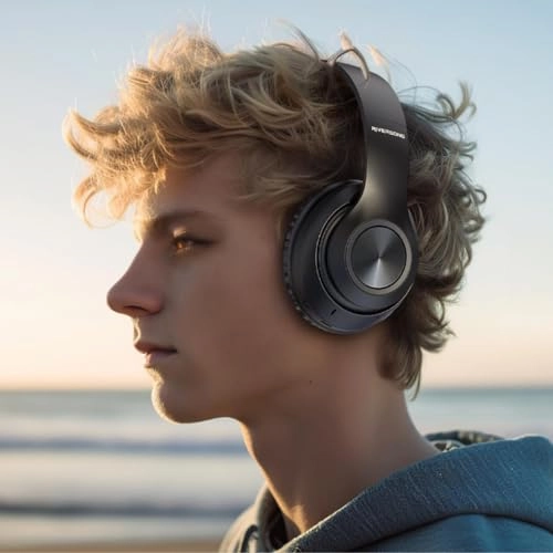 rhythml5-ea205 Wireless Headphone