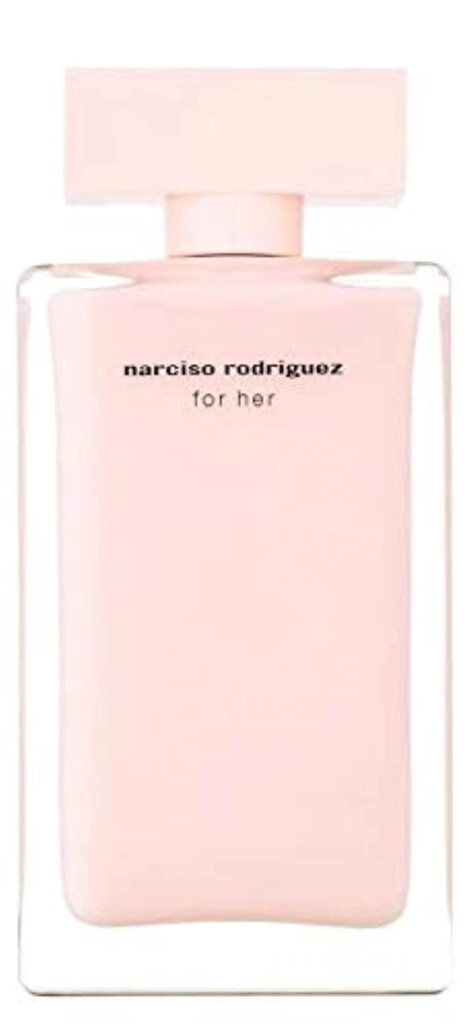 For Her Eau de Parfum 100ml