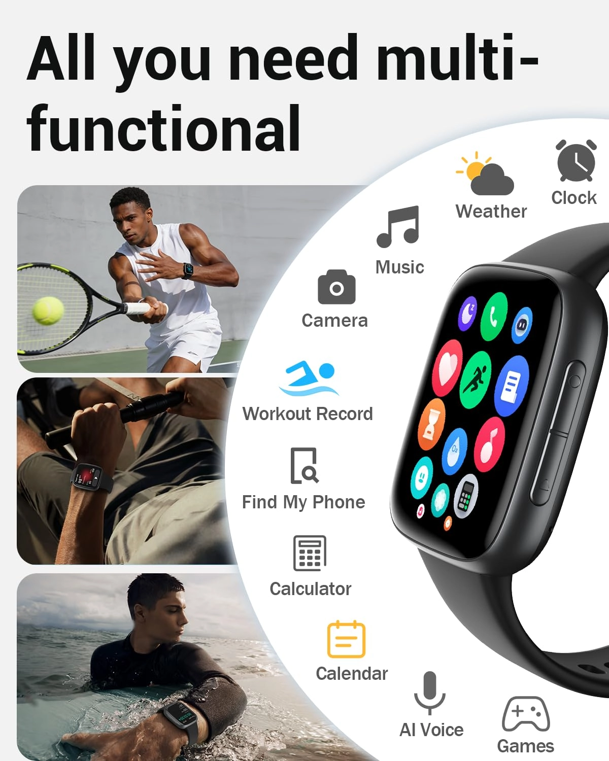 Smart Watch