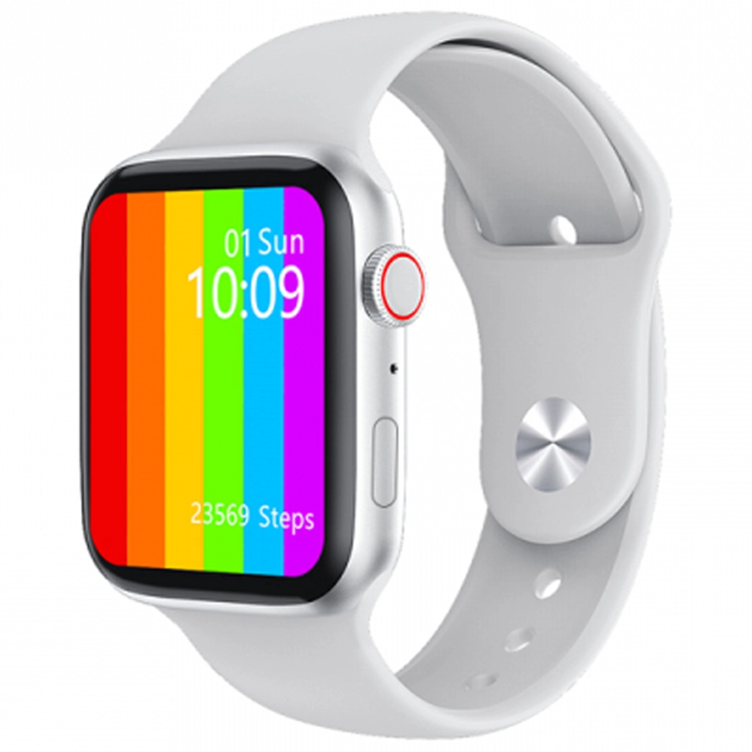 SW01 44mm Alloy/plastic