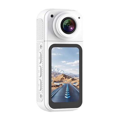 Thumb Action Camera 2.7K15