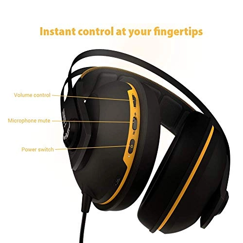 TUF Gaming H7 Core Wired Headset