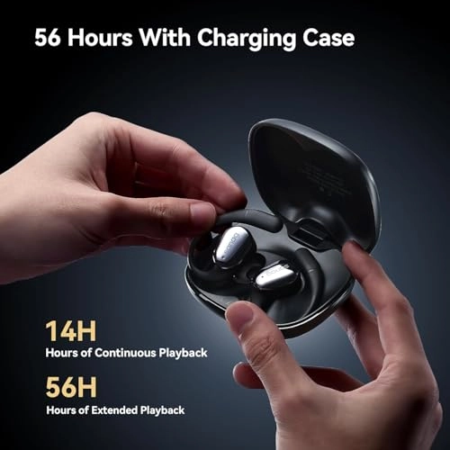 C16S Wireless Earbud
