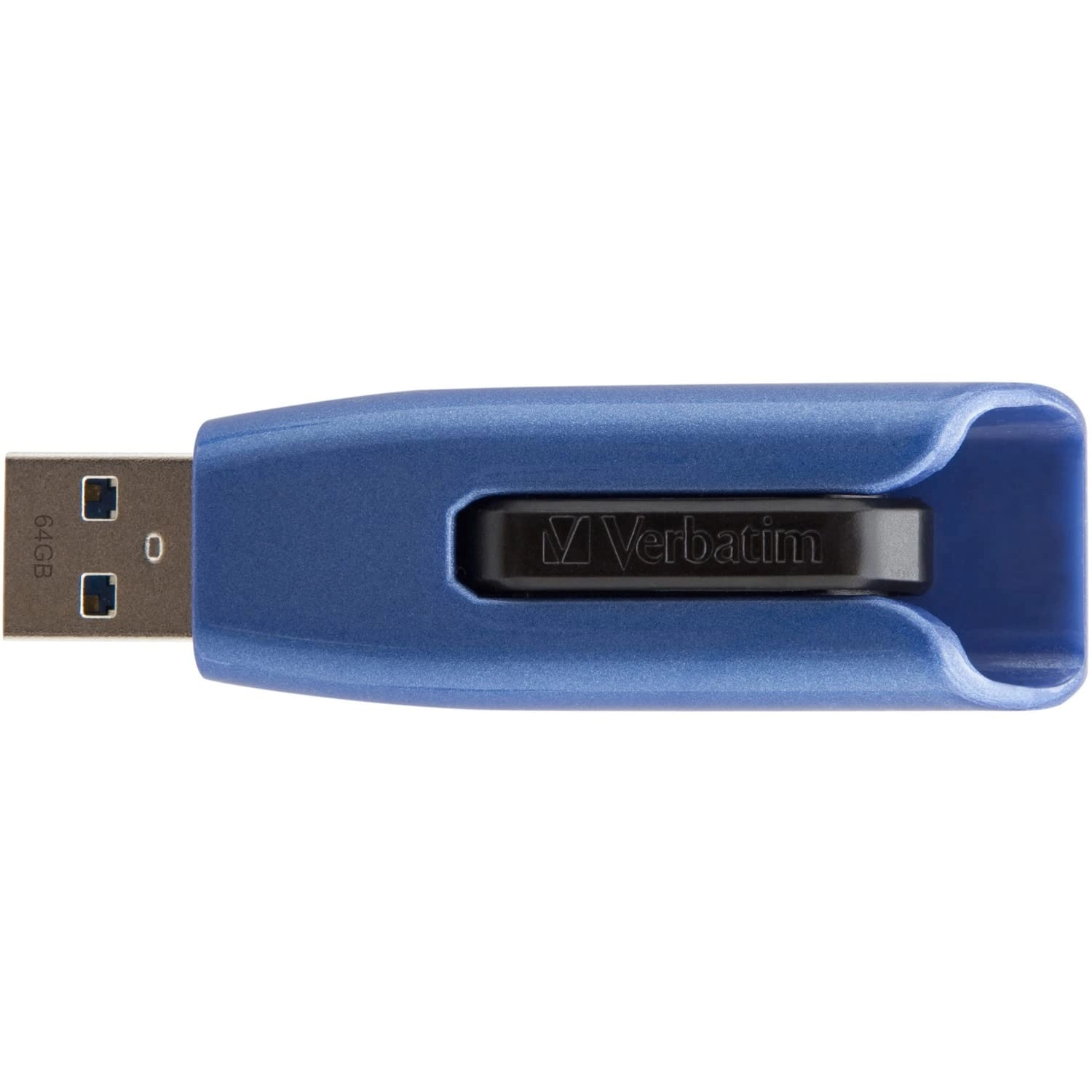 Verbatim America, LLC Store 'n' Go V3 MAX - USB 3.0 256GB