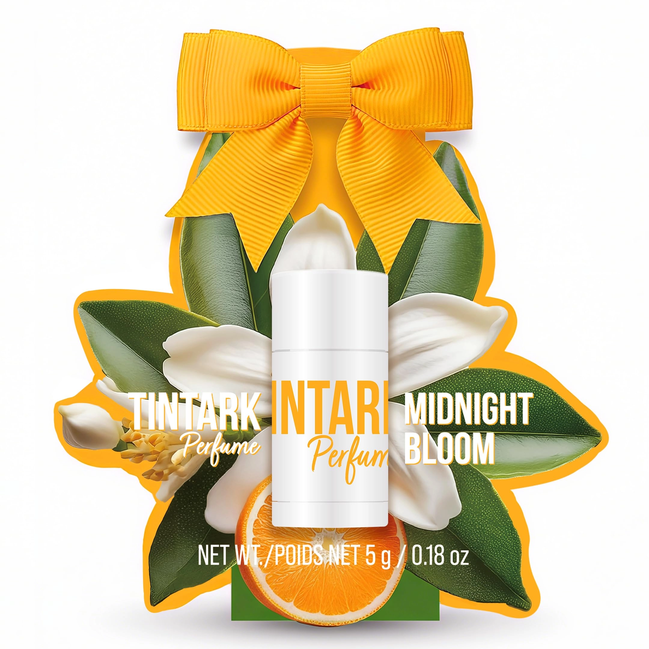 Tintark Midnight Bloom - Eau de Parfum 5 g