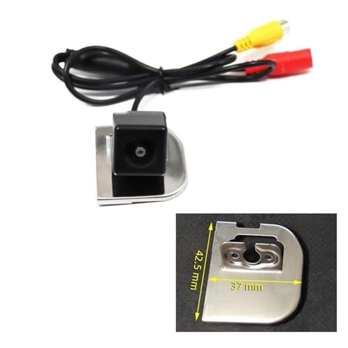 Rear View Camera - Night vision 1280*720P