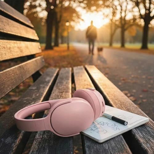 P2961 Wireless Headphone