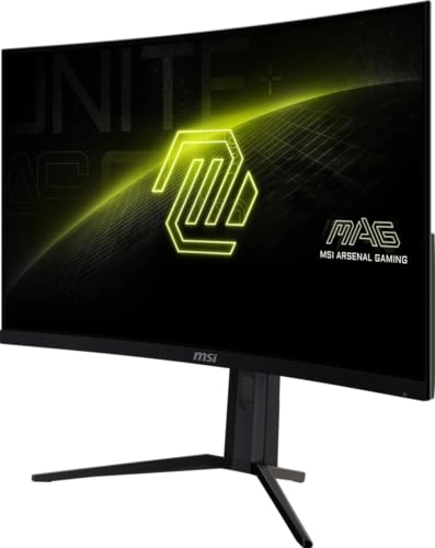 MAG 321CUP - 9S6-3DC54A-012 31.5 Inches 3840x2160