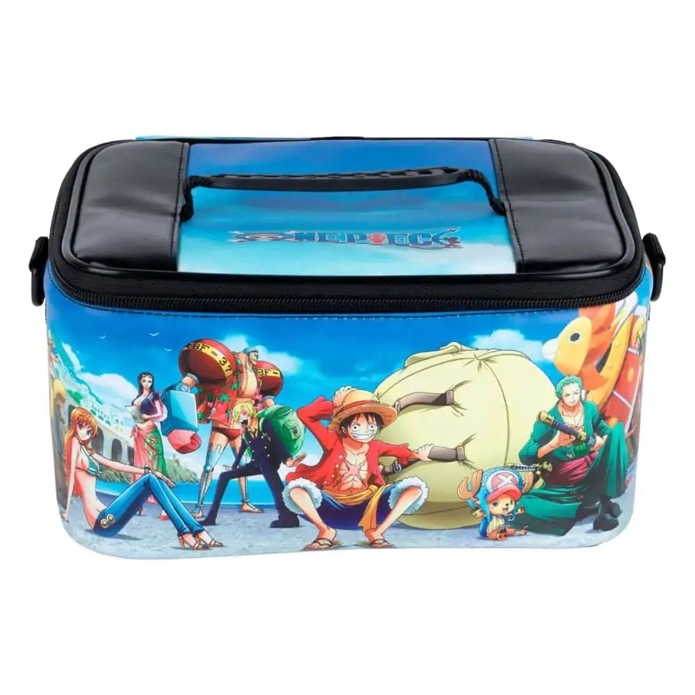 Konix One Piece Lunch Bag