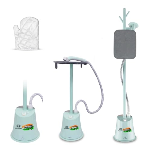 GC-0131 - Standing Garment Steamer 1.8L 2000W