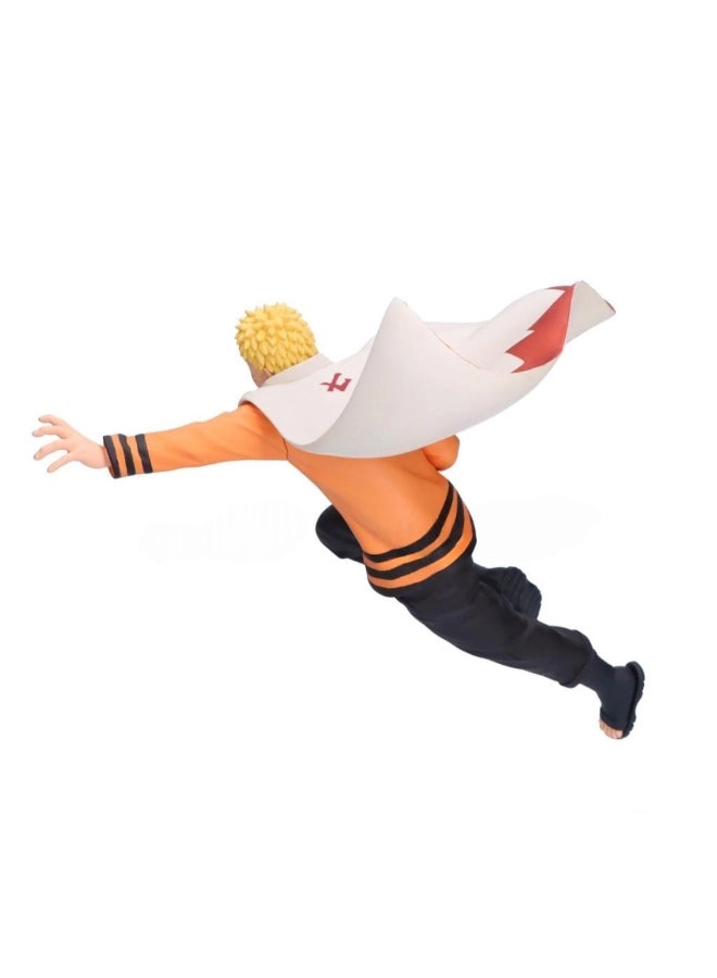 Naruto Uzumaki Ii - Boruto Naruto Next Generations (18 cm) (BP29615P)