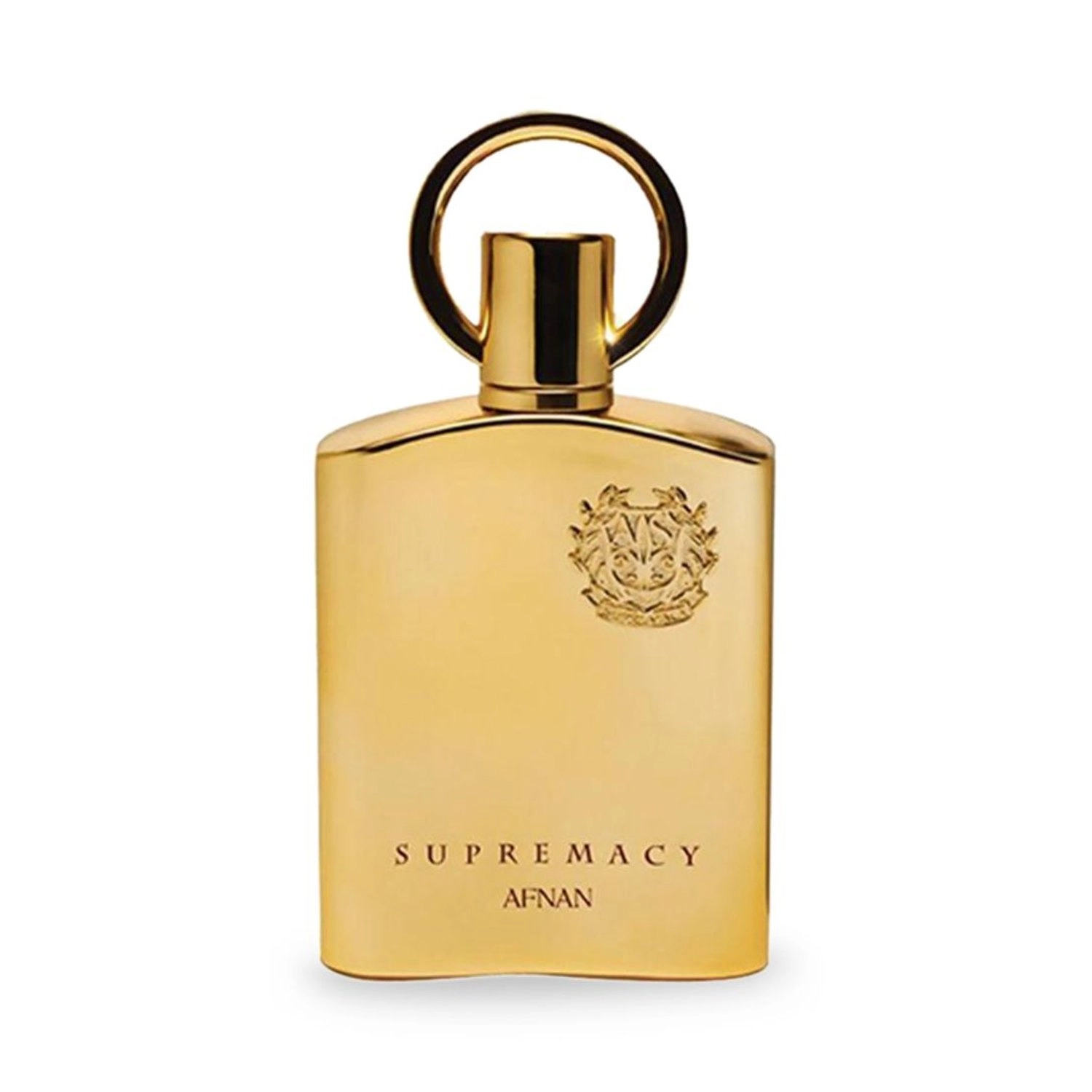 Afnan Supremacy Gold Eau de Parfum 100ml