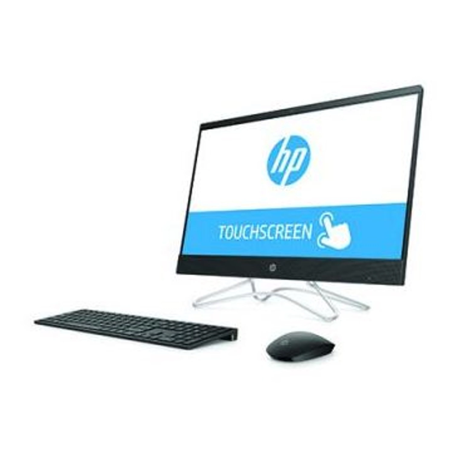 24-F0017NE All-in-One Desktop 9CR25EA