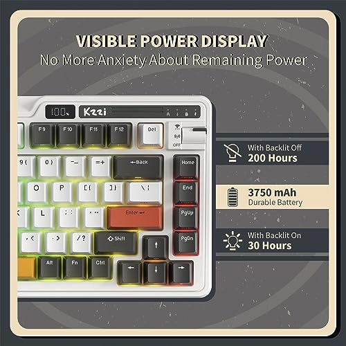 K75 Pro - US Wireless