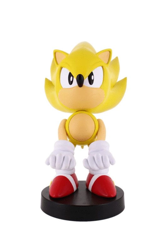 Sonic Controller & Phone Holder - PlayStation, Xbox