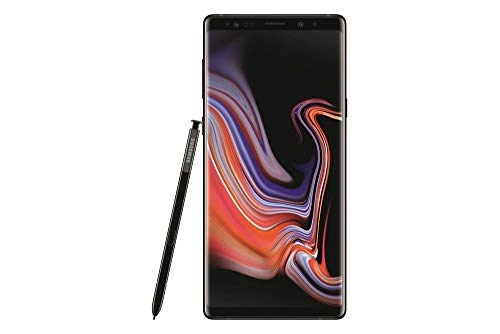 Galaxy Note9 - 6 GB 512 GB