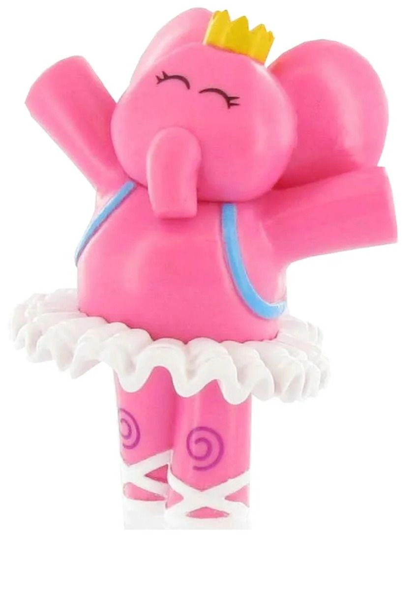 Comansi Children's Toy Figures - Elli Ballet (HI5-Y99172)