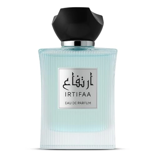 Irtifaa Eau de Parfum 100ml