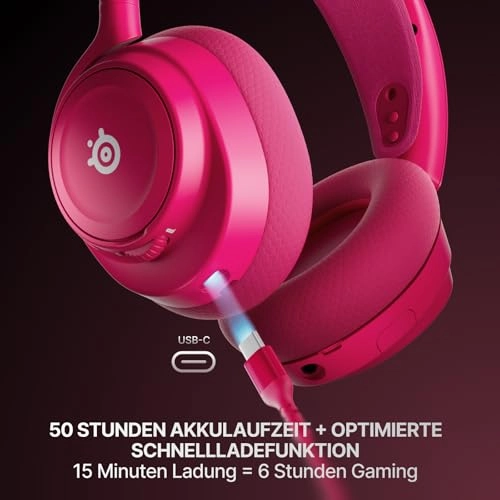 Arctis Nova 7X Gen 2 Wireless Headset