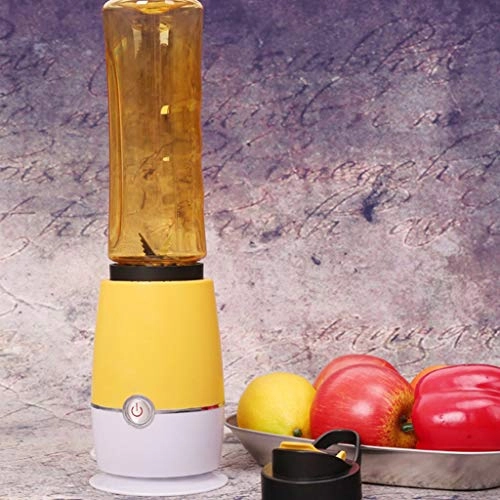 Household Juicer - 300W 600ML+300ML