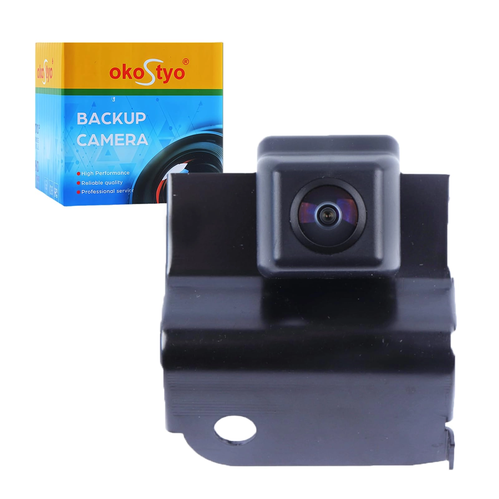 okostyo 86790-35040 - Night Vision 600 TV Lines