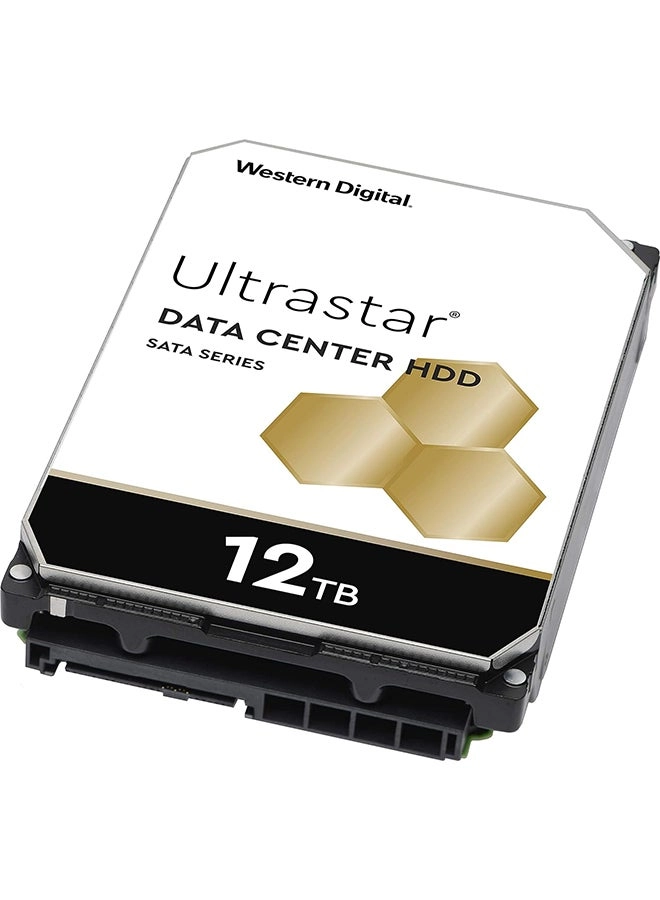 Ultrastar DC HC520 3.5" 7200rpm 256MB SATA 6Gb/s (HUH721212ALE604) - 12TB
