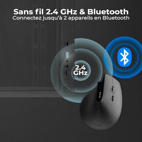 Vertical FX - Bluetooth