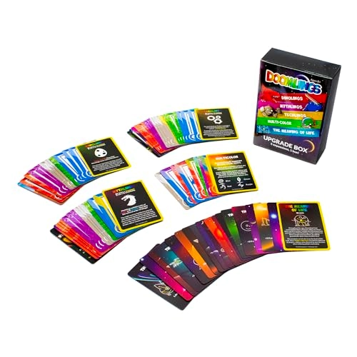 Doomlings: Upgrade Pack