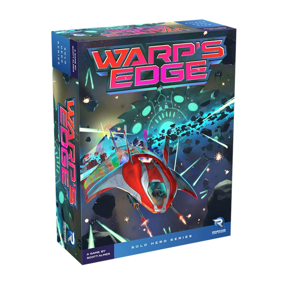 Renegade Game Studios RGS02072