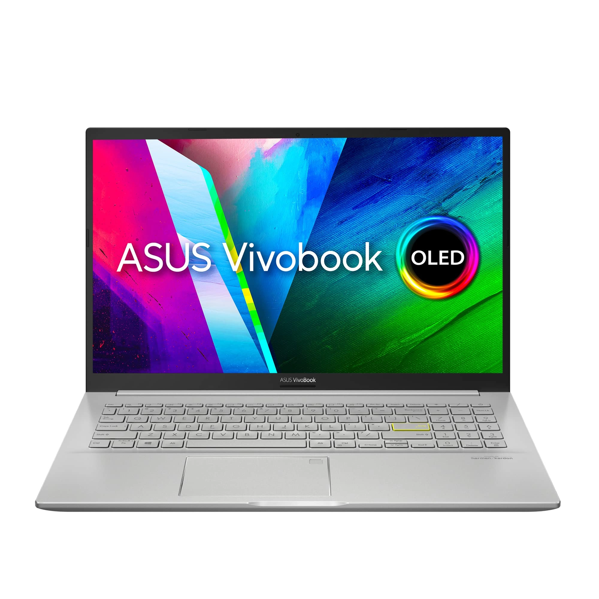 Vivobook 15 OLED K513EQ - 15.6'' Core i5-1135G7 8GB DDR4 512GB SSD