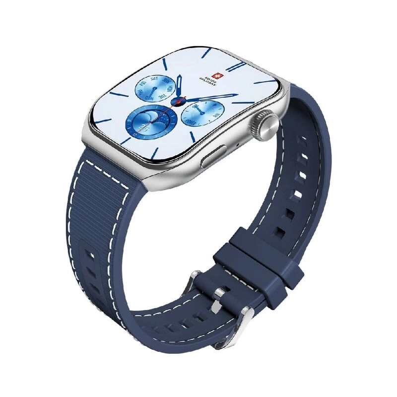 Alps3 Silver
