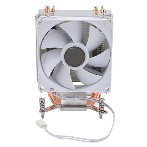 Cuifati LGA 2011 CPU Cooler - 90mm